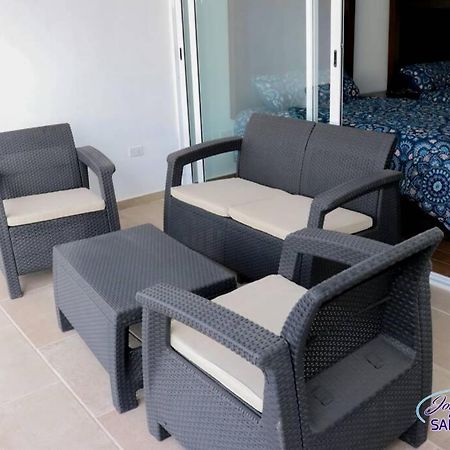 Departamento Turquesa 4 Joyas De San Carlos San Carlos Nuevo Guaymas Zewnętrze zdjęcie