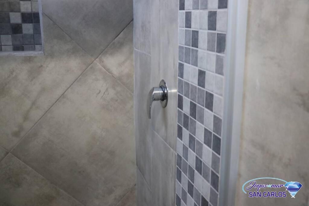 Departamento Turquesa 4 Joyas De San Carlos San Carlos Nuevo Guaymas Zewnętrze zdjęcie